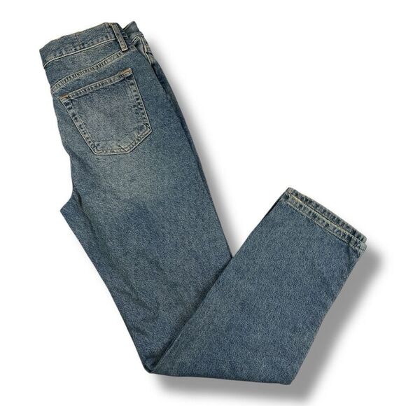 We The Free Button Fly Jeans Size 28 - Picture 1 of 8